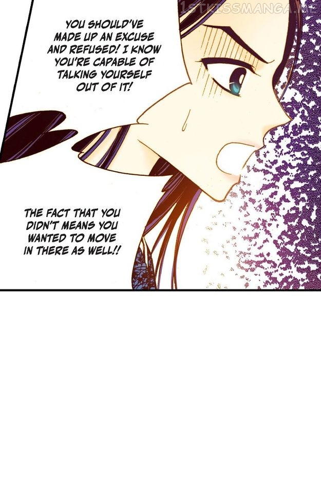 Sarasah – Manga Chapter 31 - page 11