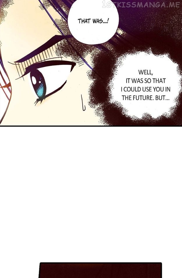 Sarasah – Manga Chapter 31 - page 22