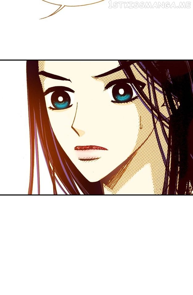 Sarasah – Manga Chapter 31 - page 28