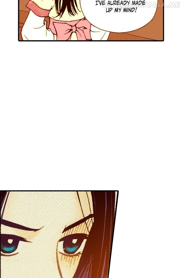 Sarasah – Manga Chapter 31 - page 30