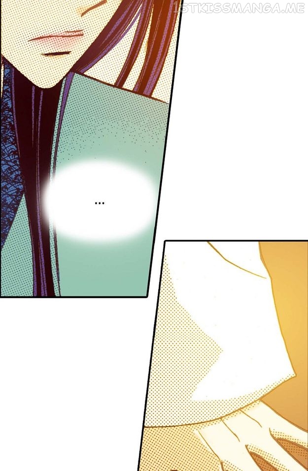 Sarasah – Manga Chapter 31 - page 31
