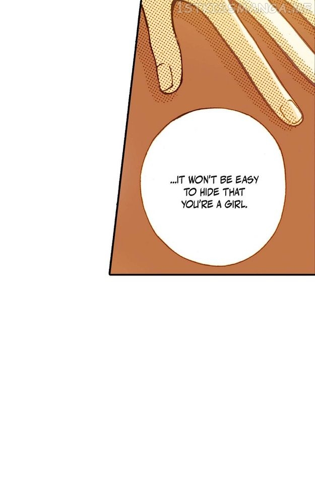 Sarasah – Manga Chapter 31 - page 32