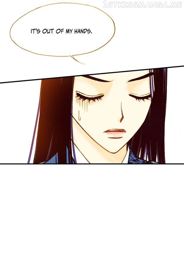 Sarasah – Manga Chapter 31 - page 34