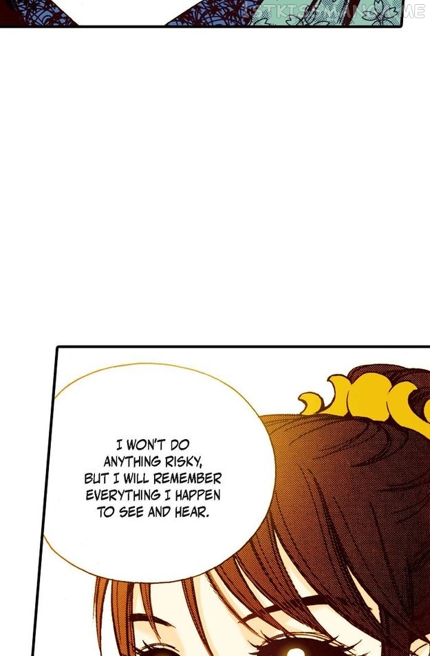 Sarasah – Manga Chapter 31 - page 36