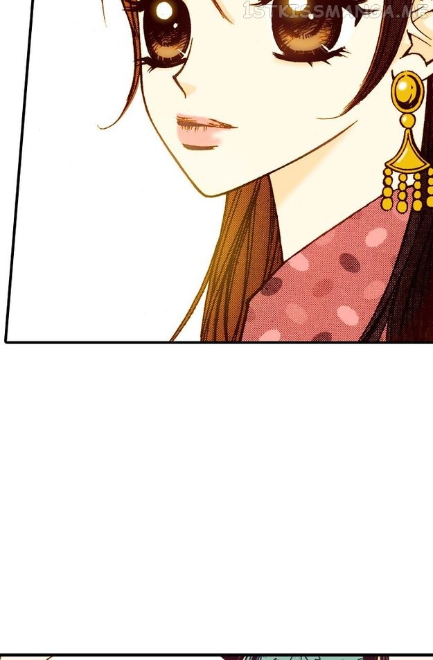 Sarasah – Manga Chapter 31 - page 37