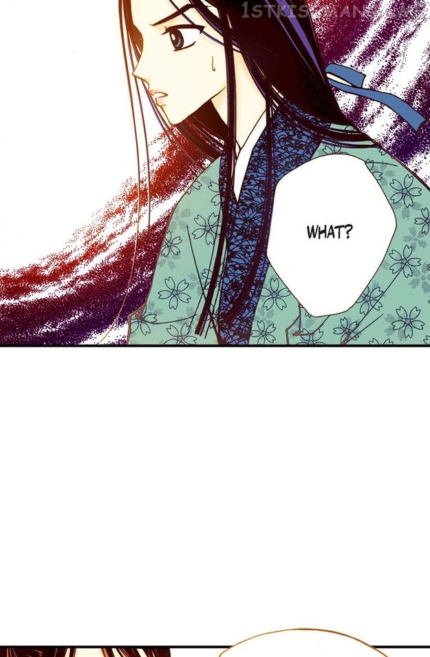 Sarasah – Manga Chapter 31 - page 4