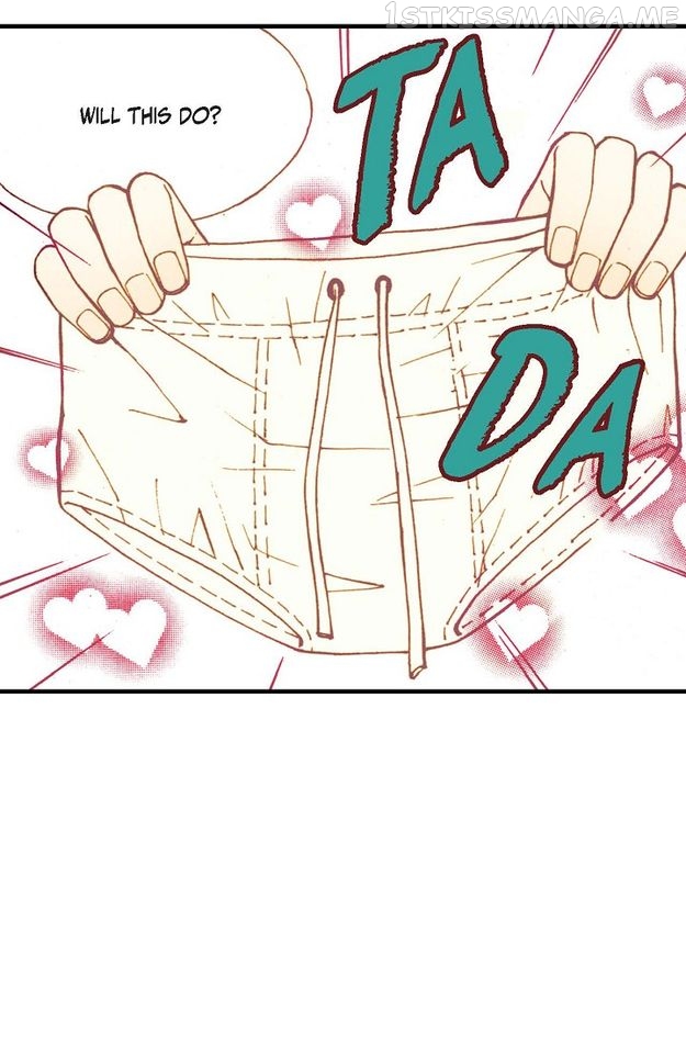 Sarasah – Manga Chapter 31 - page 43