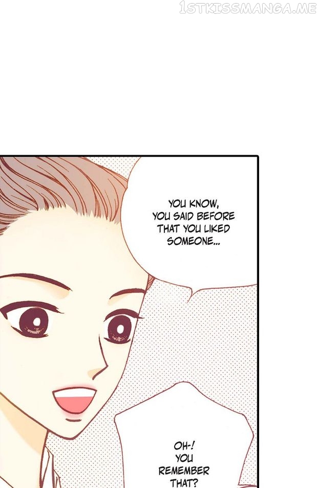 Sarasah – Manga Chapter 31 - page 47