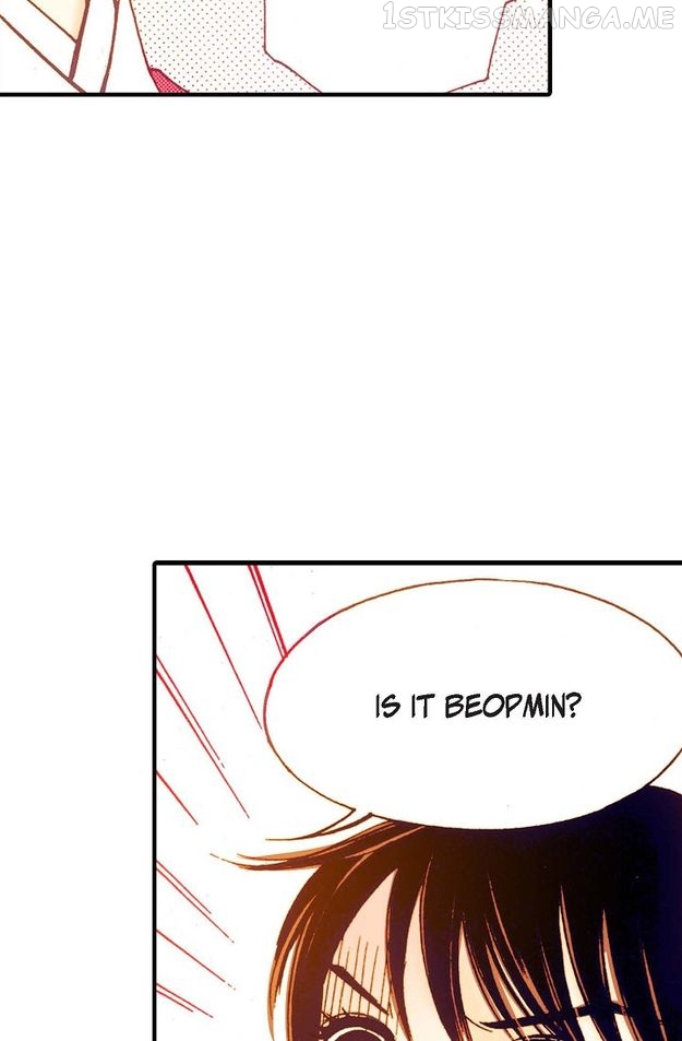 Sarasah – Manga Chapter 31 - page 48
