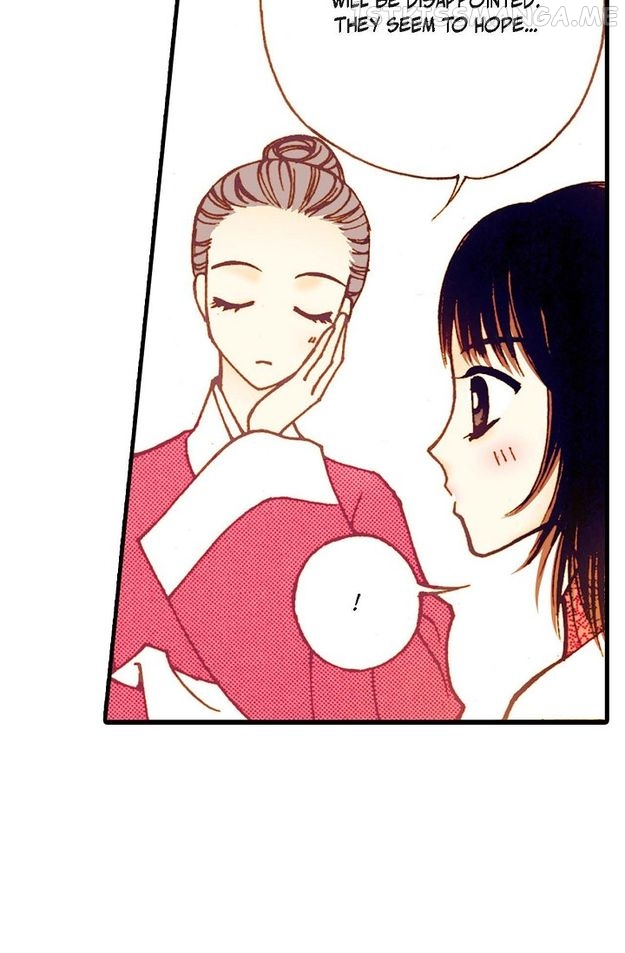 Sarasah – Manga Chapter 31 - page 52