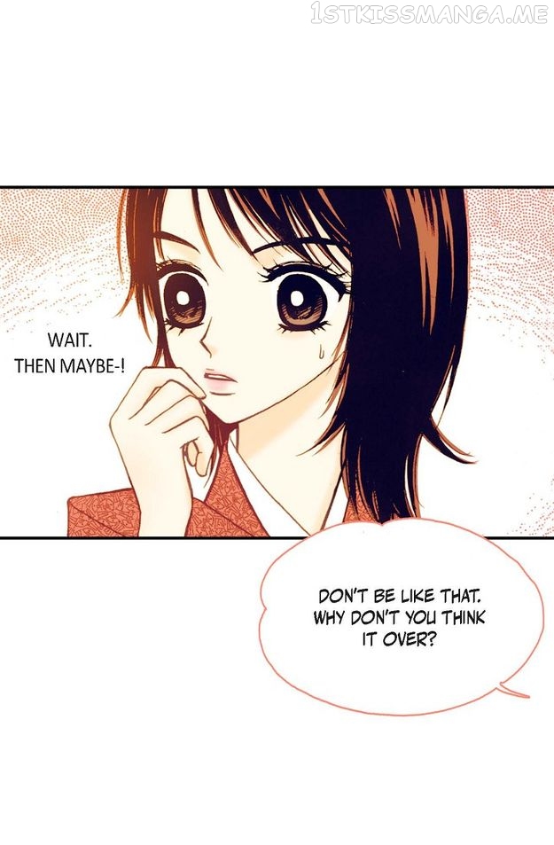 Sarasah – Manga Chapter 31 - page 53