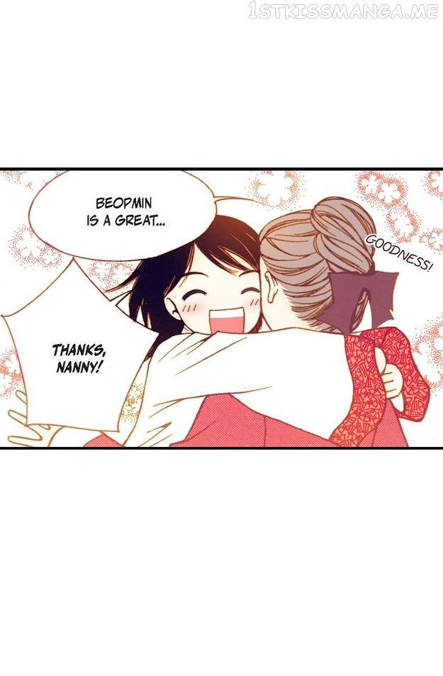 Sarasah – Manga Chapter 31 - page 54