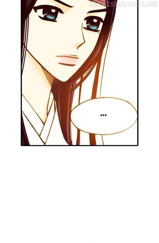 Sarasah – Manga Chapter 31 - page 58