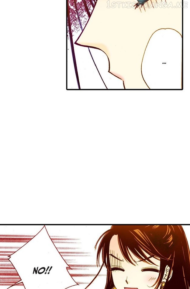 Sarasah – Manga Chapter 31 - page 6