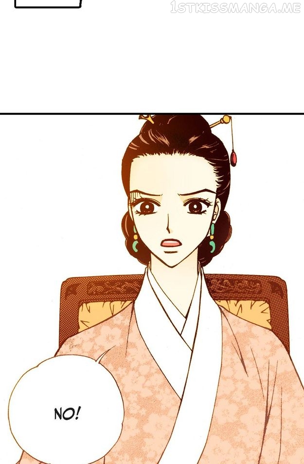Sarasah – Manga Chapter 31 - page 61