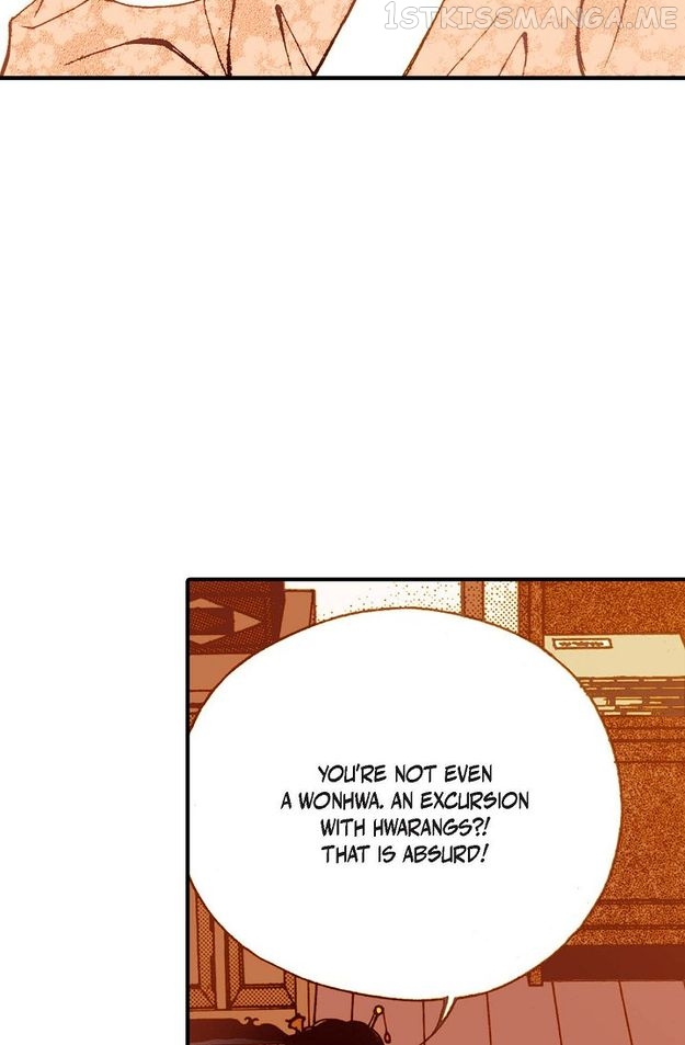 Sarasah – Manga Chapter 31 - page 62