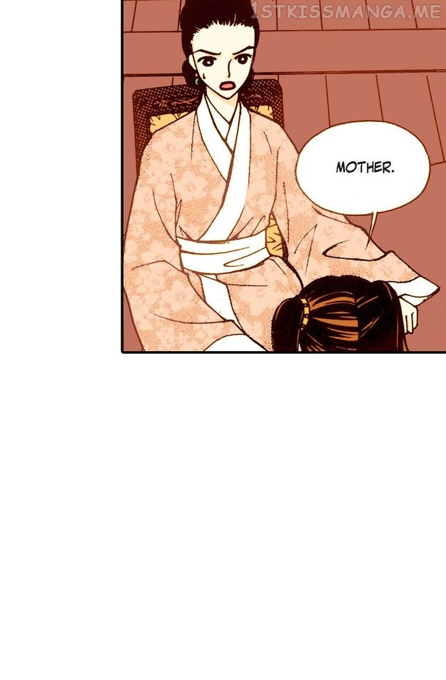 Sarasah – Manga Chapter 31 - page 63