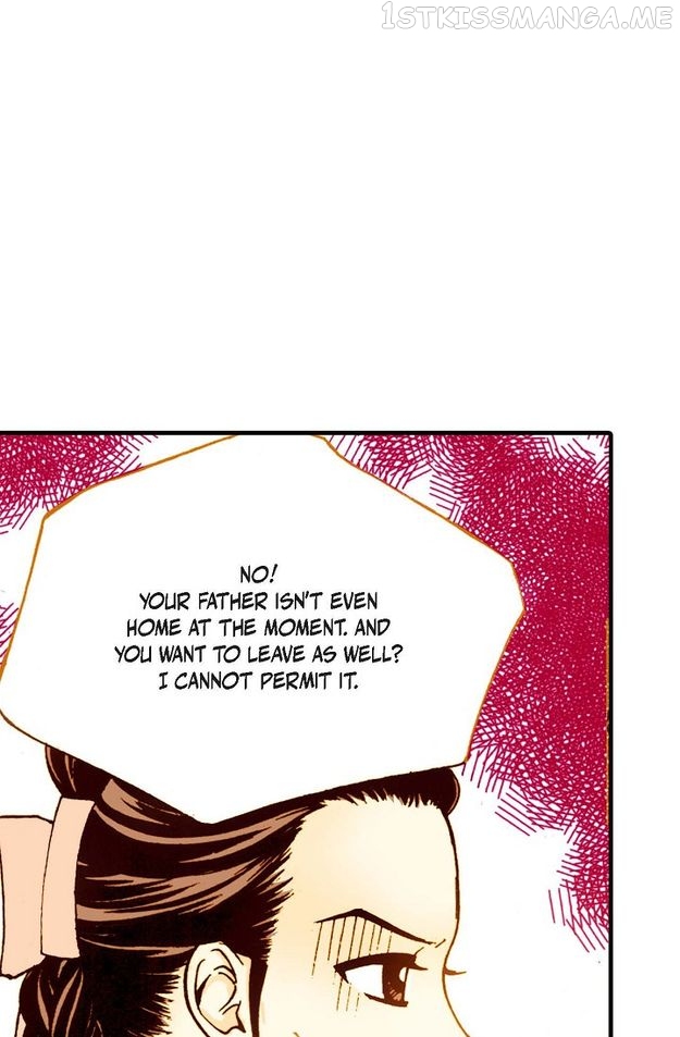Sarasah – Manga Chapter 31 - page 65