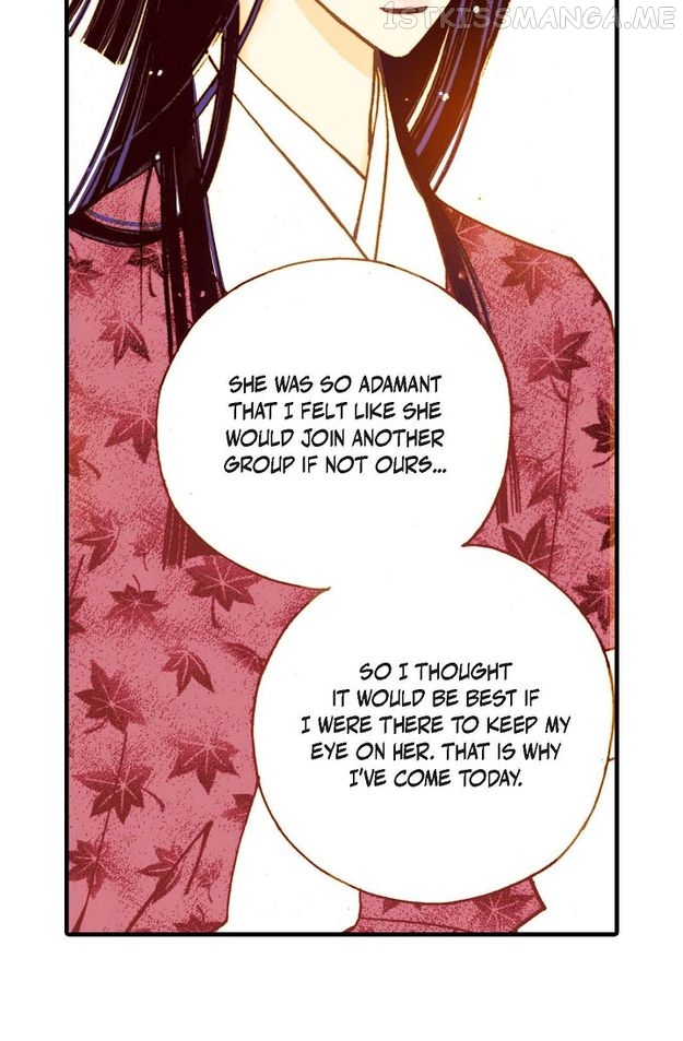 Sarasah – Manga Chapter 31 - page 67