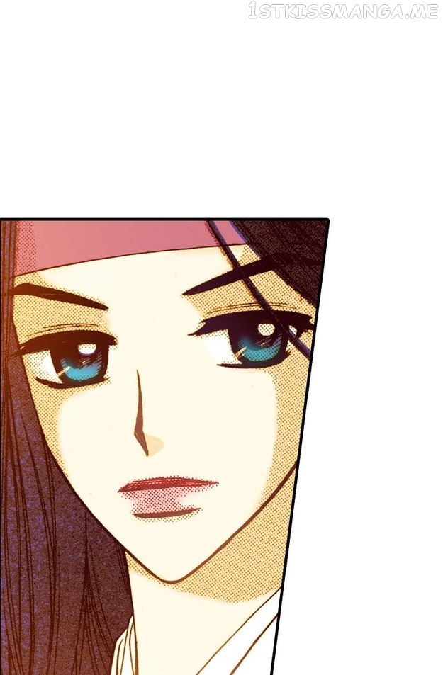 Sarasah – Manga Chapter 31 - page 68