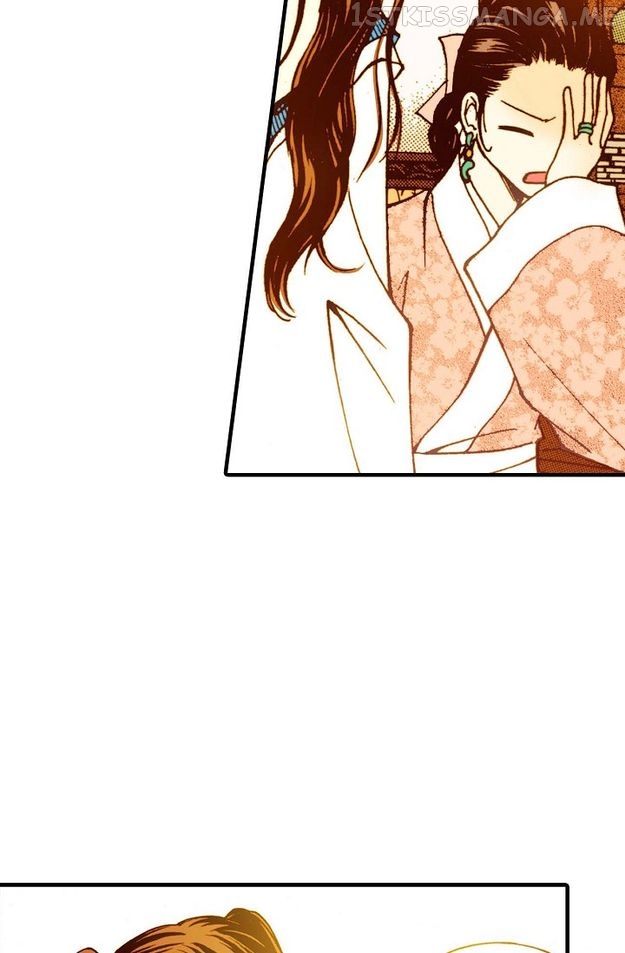 Sarasah – Manga Chapter 31 - page 70