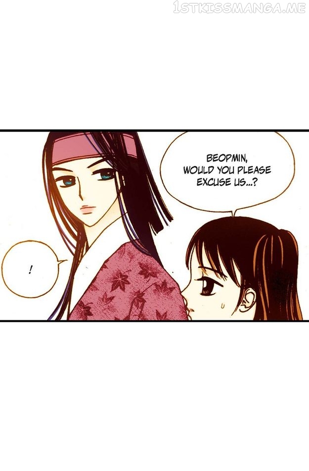 Sarasah – Manga Chapter 31 - page 72