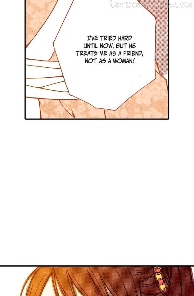 Sarasah – Manga Chapter 31 - page 77