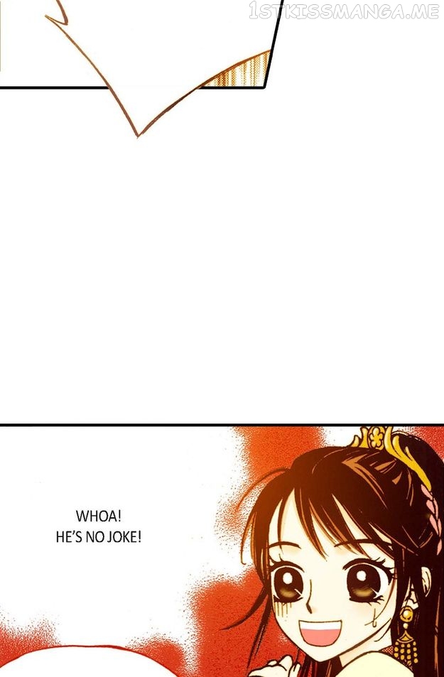 Sarasah – Manga Chapter 31 - page 9