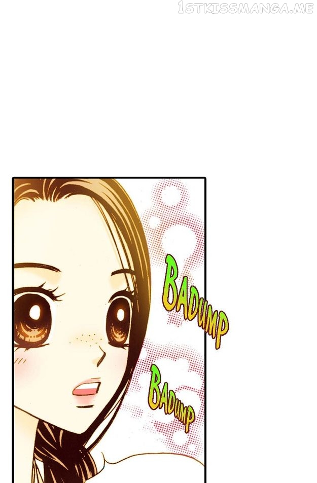 Sarasah – Manga Chapter 32 - page 19