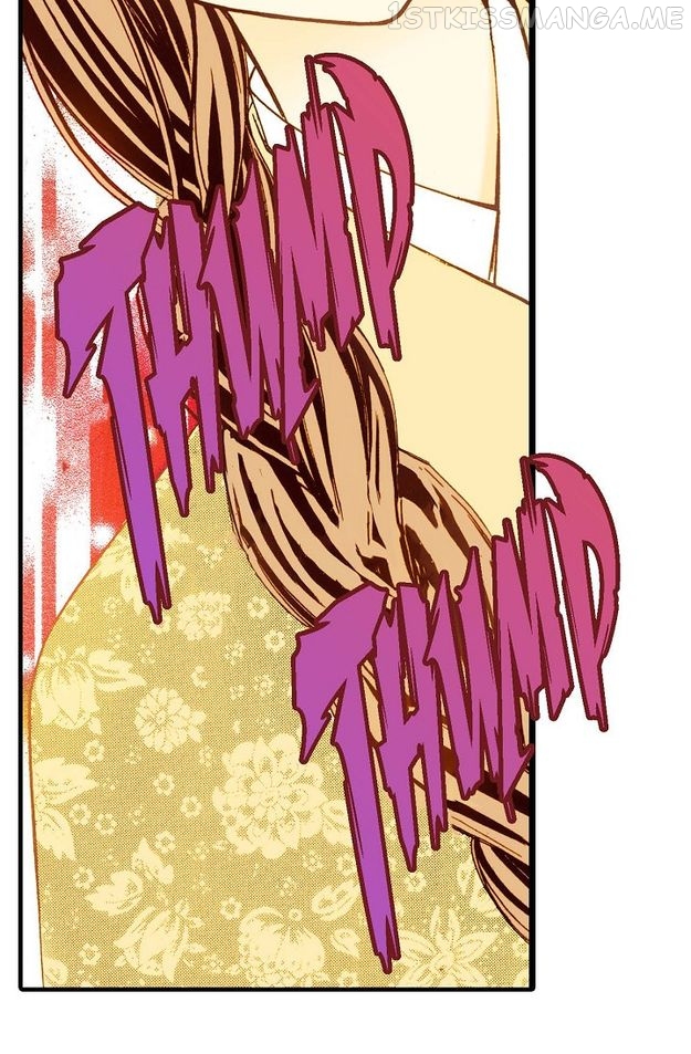 Sarasah – Manga Chapter 32 - page 23