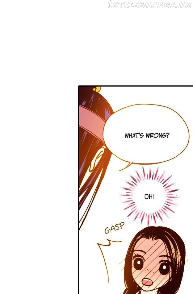 Sarasah – Manga Chapter 32 - page 24