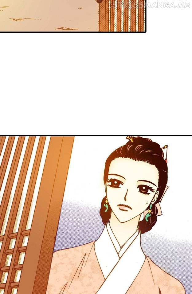Sarasah – Manga Chapter 32 - page 35