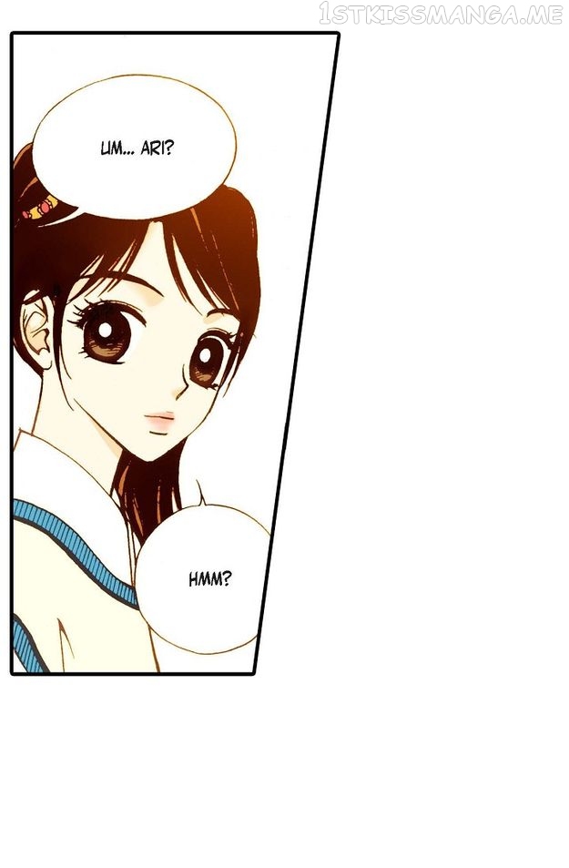 Sarasah – Manga Chapter 32 - page 44