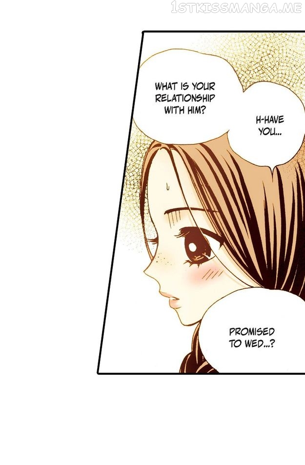 Sarasah – Manga Chapter 32 - page 45