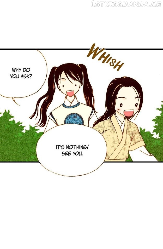 Sarasah – Manga Chapter 32 - page 48