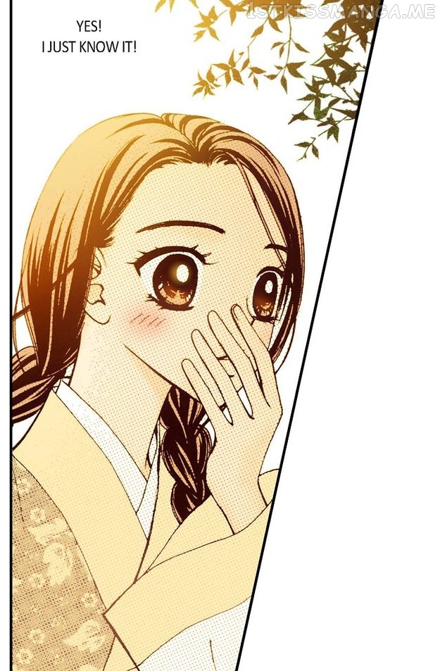 Sarasah – Manga Chapter 32 - page 50