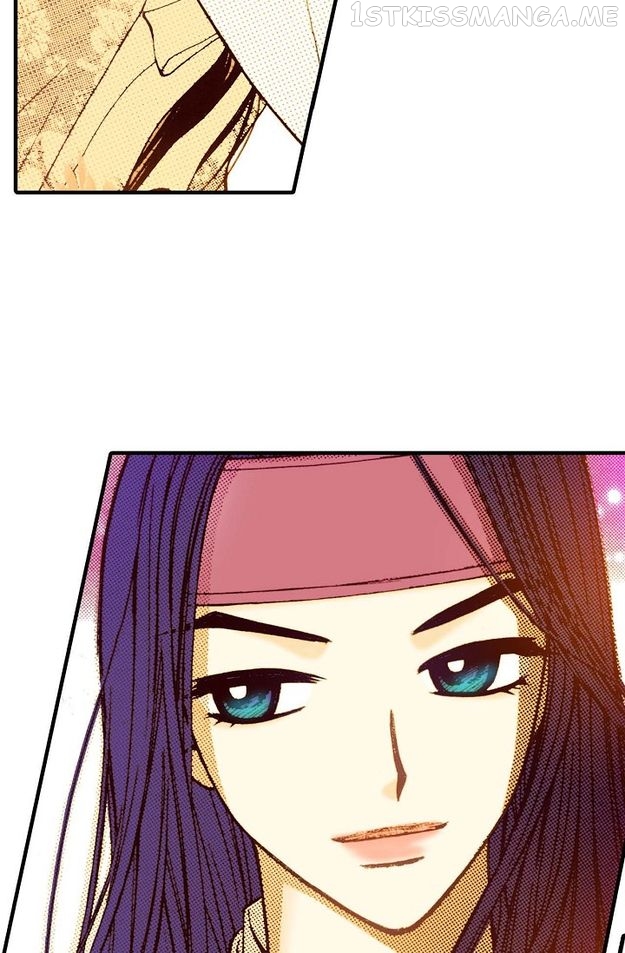 Sarasah – Manga Chapter 32 - page 51