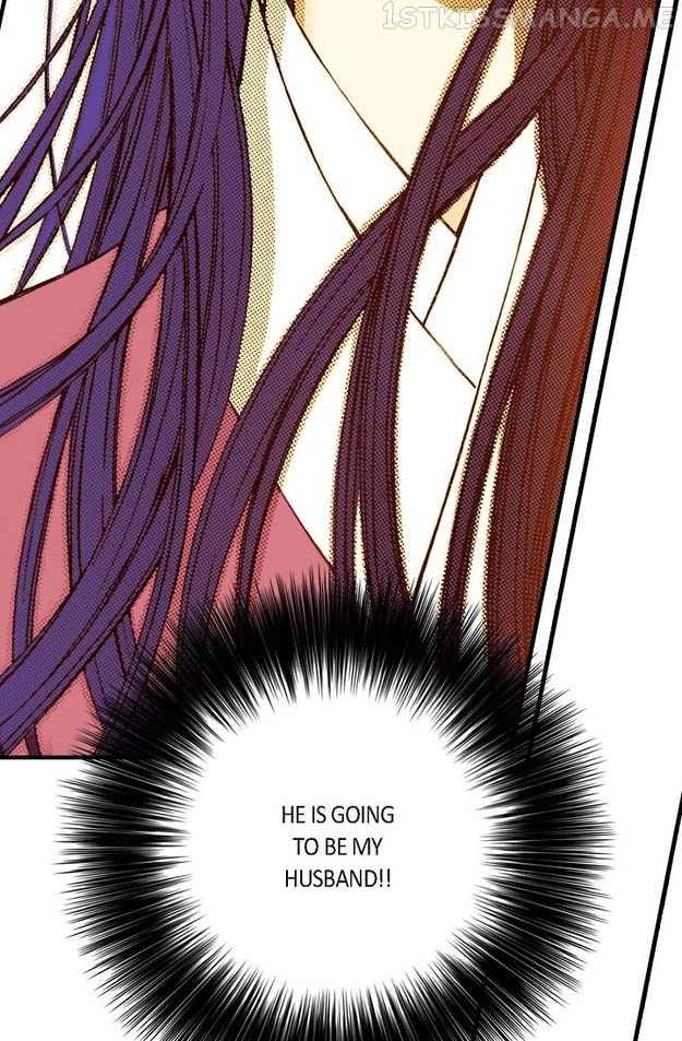 Sarasah – Manga Chapter 32 - page 52