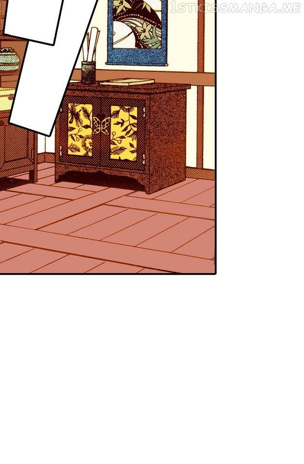 Sarasah – Manga Chapter 32 - page 54