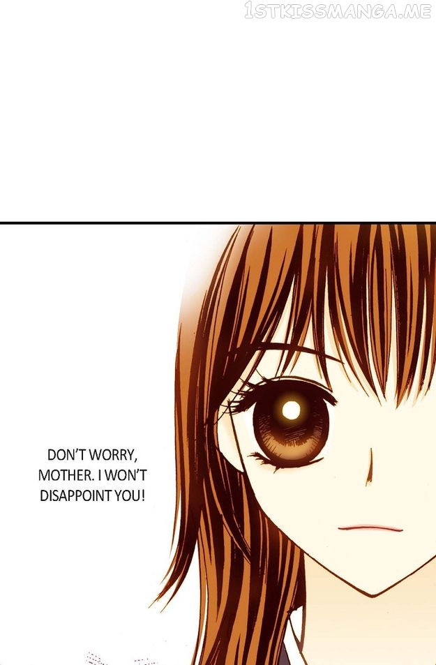 Sarasah – Manga Chapter 32 - page 58