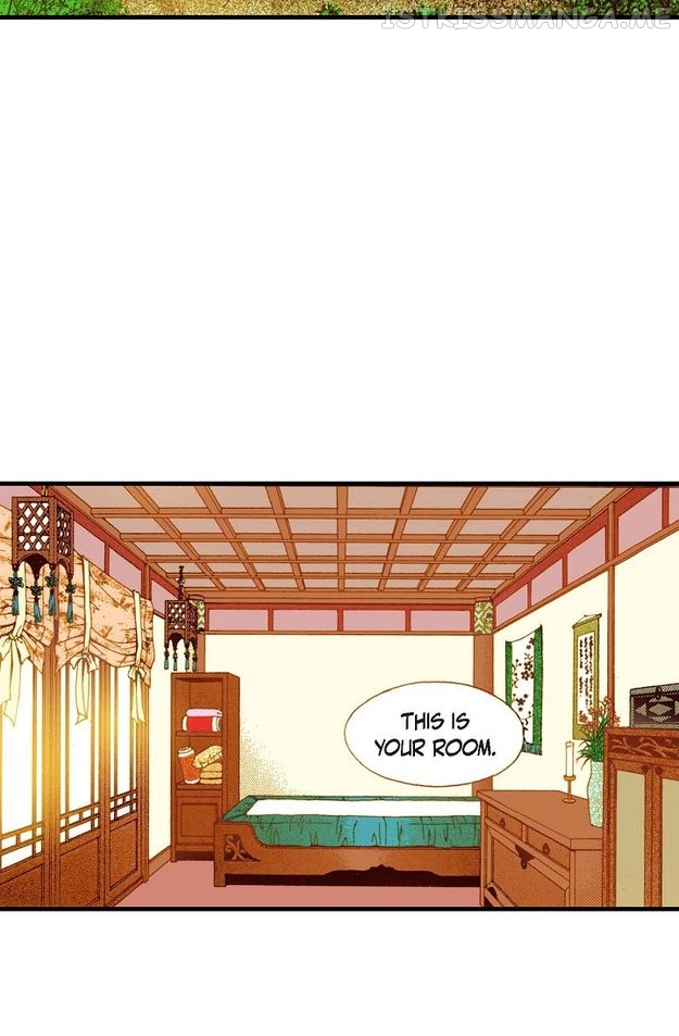 Sarasah – Manga Chapter 32 - page 60