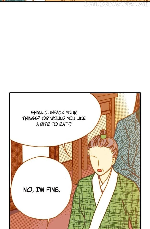 Sarasah – Manga Chapter 32 - page 62