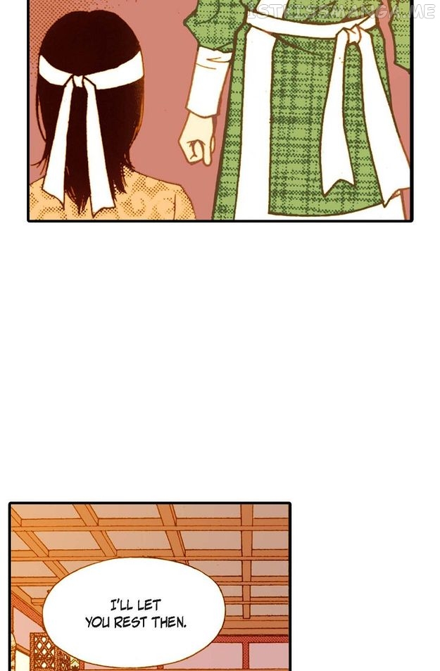 Sarasah – Manga Chapter 32 - page 63