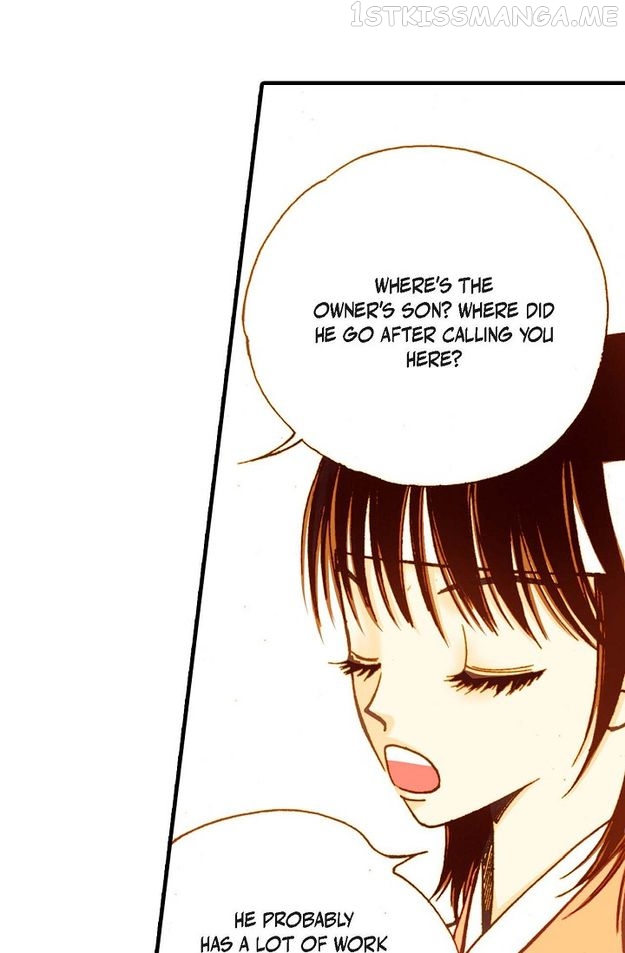 Sarasah – Manga Chapter 32 - page 66