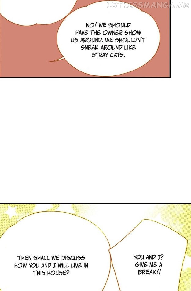 Sarasah – Manga Chapter 32 - page 70