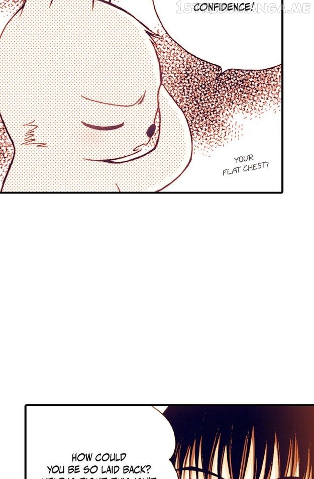 Sarasah – Manga Chapter 32 - page 74
