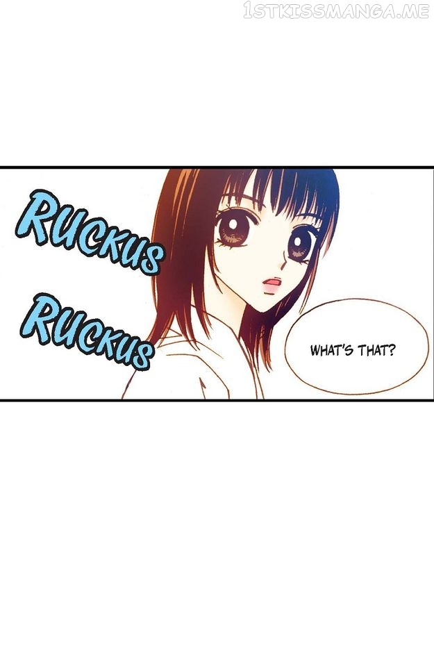 Sarasah – Manga Chapter 32 - page 77