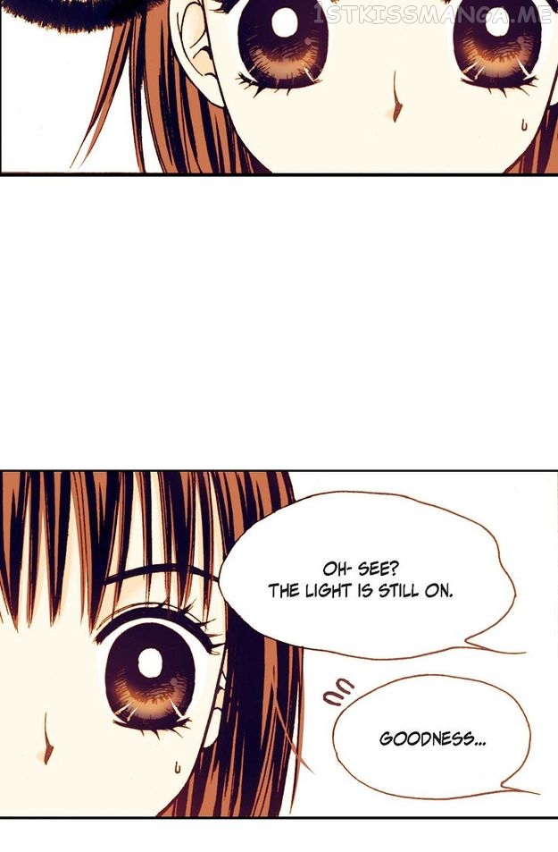 Sarasah – Manga Chapter 32 - page 79