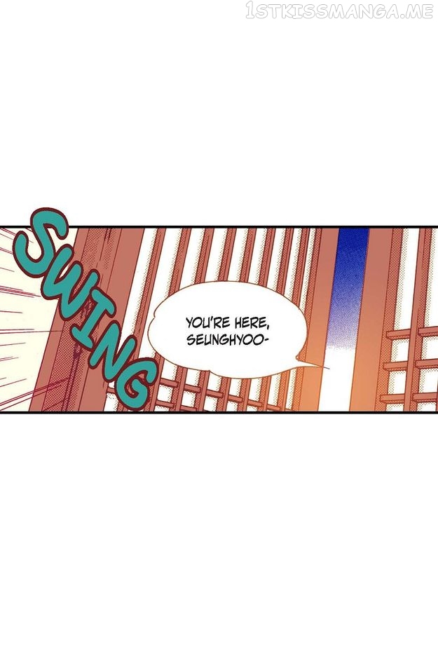 Sarasah – Manga Chapter 32 - page 80