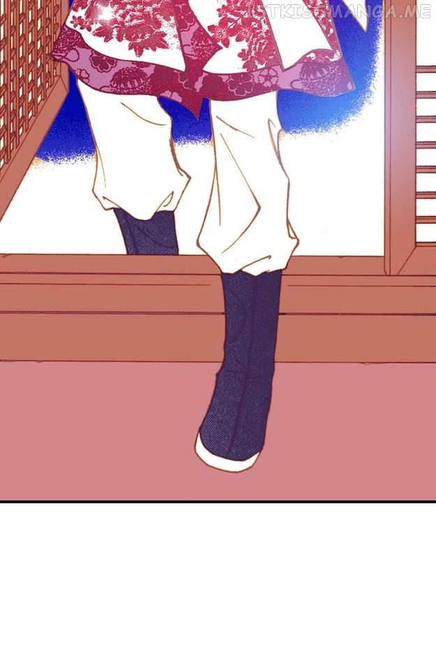 Sarasah – Manga Chapter 32 - page 82